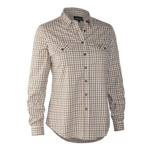 Lady Harper Bluse - Deerhunter