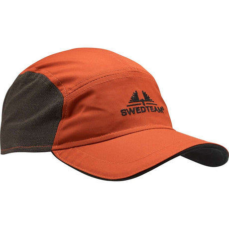 Lynx Insektenabwehr-Cap Swedteam Orange - Swedteam