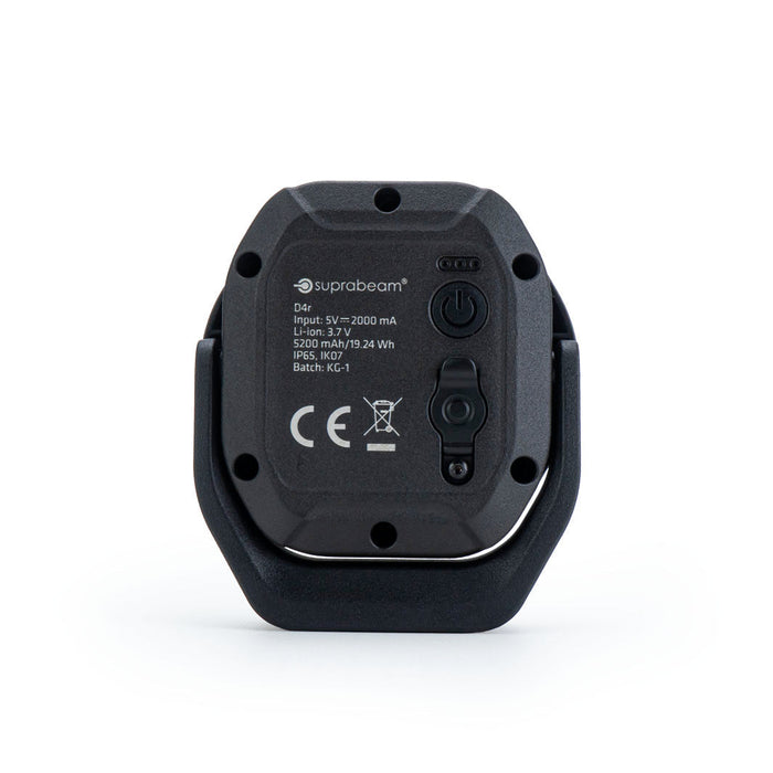D4r Arbeitslampe - Suprabeam