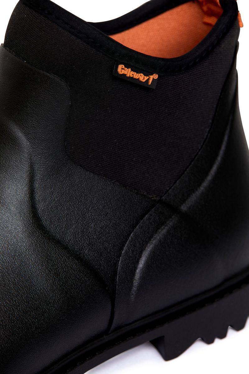 Ascot Schwarz - Gateway1