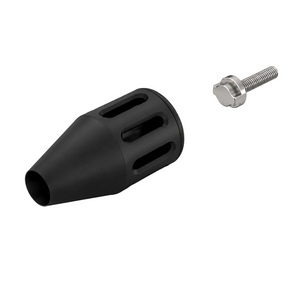 TACTOOL Bolzenknopf M6 – Nieload