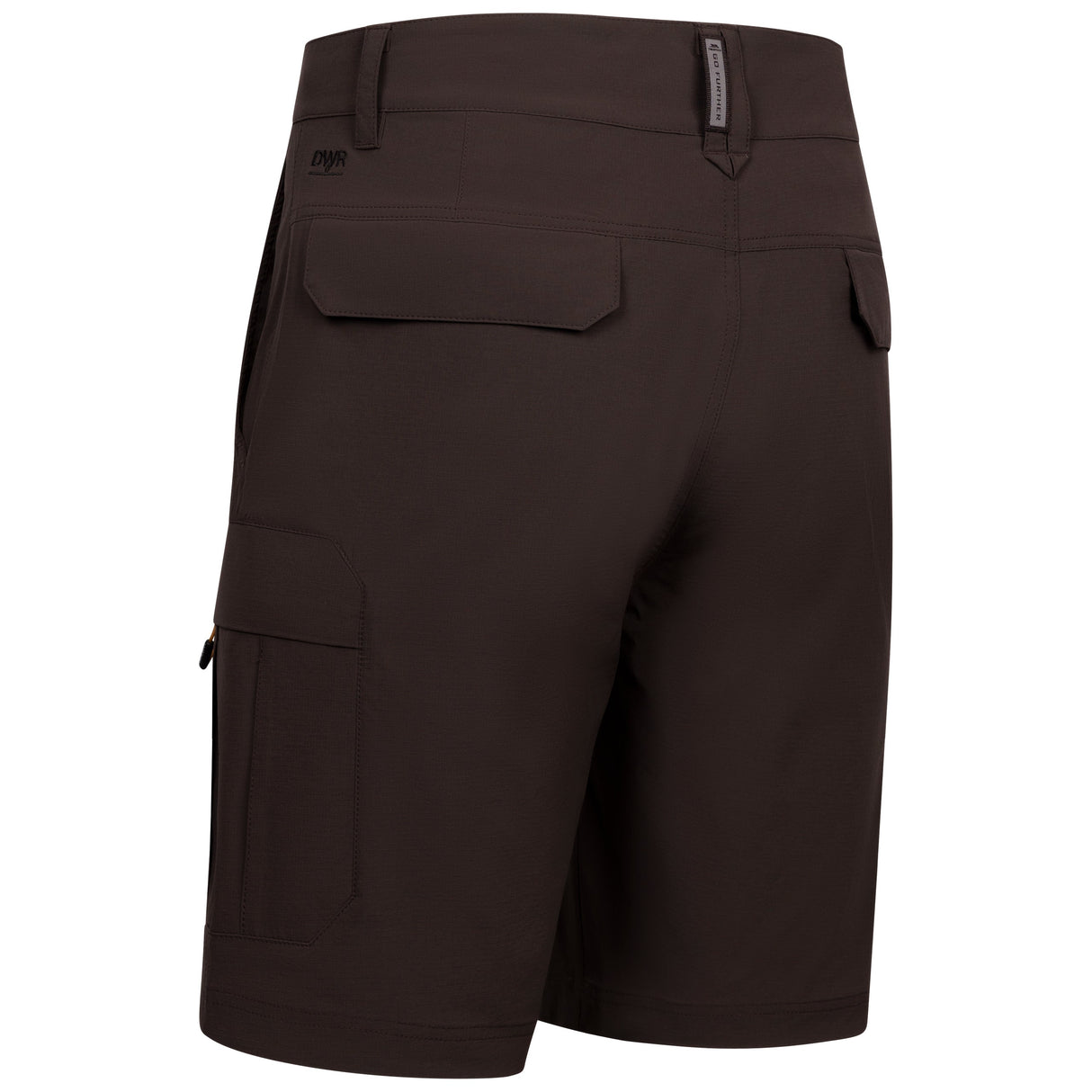 Trespass MABTSHTR0034 PET