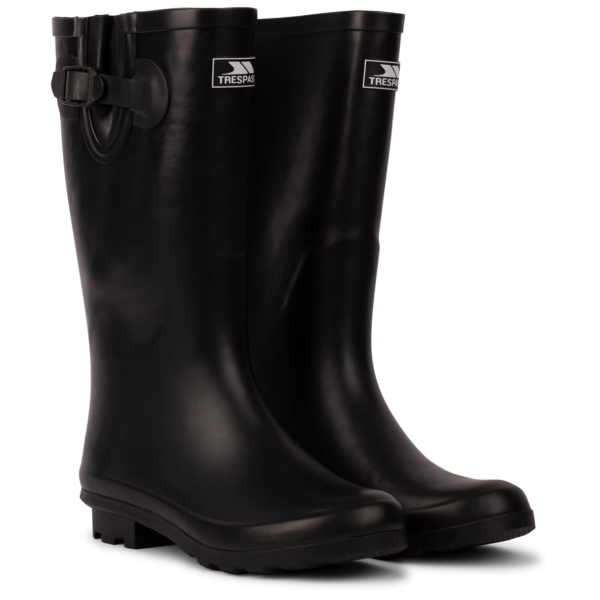 Trespass FAFOBOJ30001 BLK