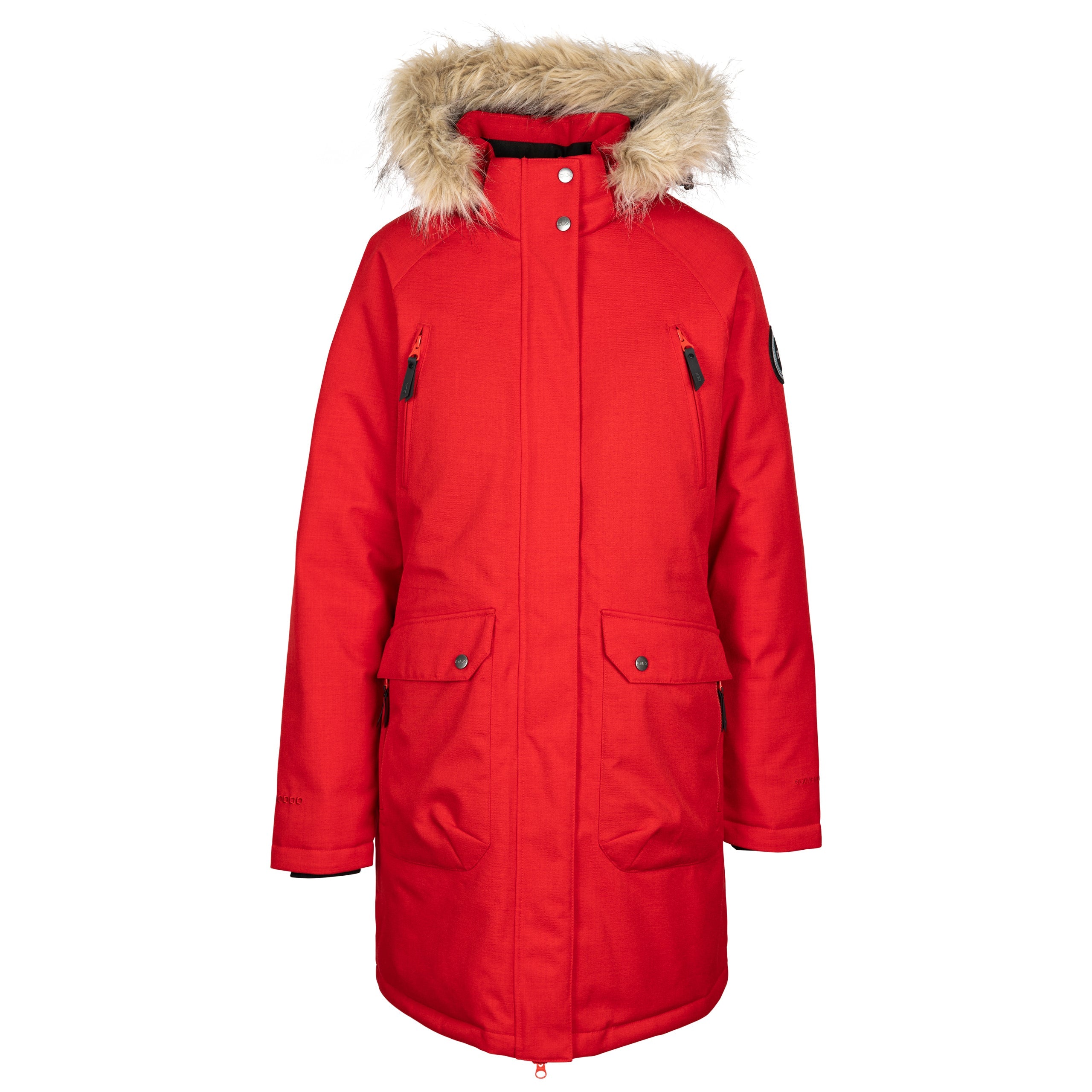 Dana - Red Marl - Trespass