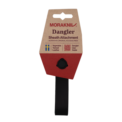 Dangler 10 with Button Black - Morakniv