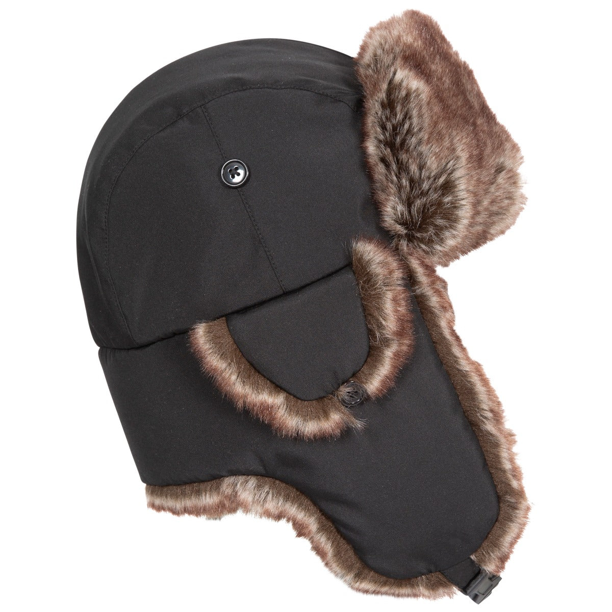 Dapper - Schwarz – Trespass