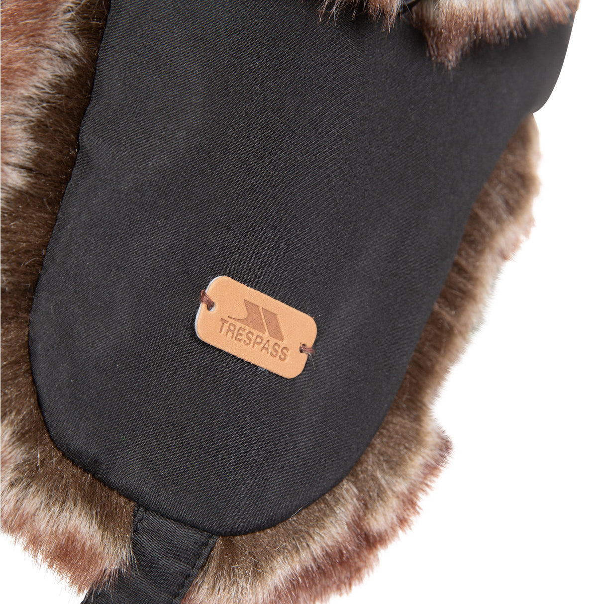 Trespass UAHSHATR0006 BLK