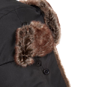 Trespass UAHSHATR0006 BLK