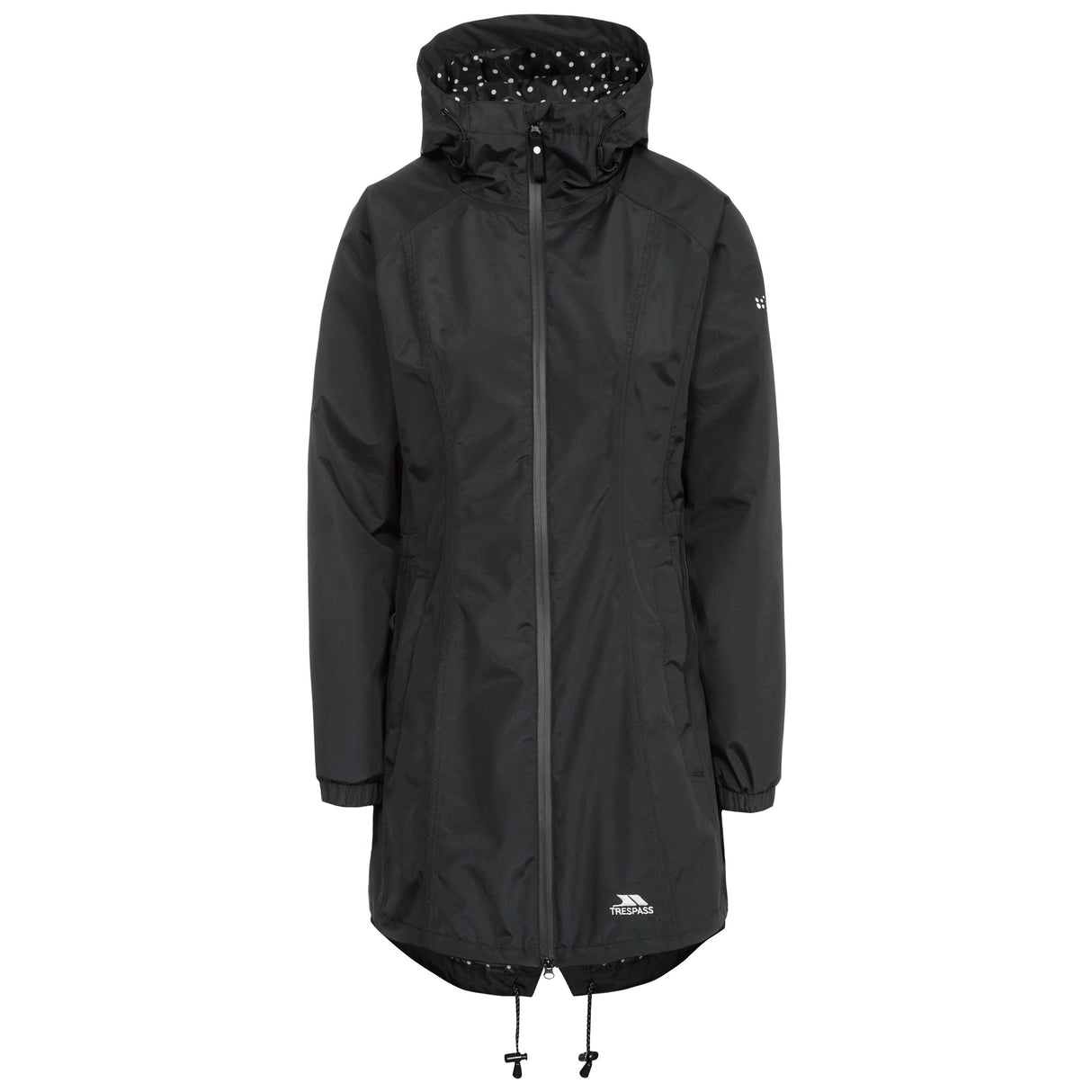 Trespass FAJKRAN10001 BLK