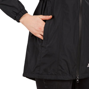 Trespass FAJKRAN10001 BLK