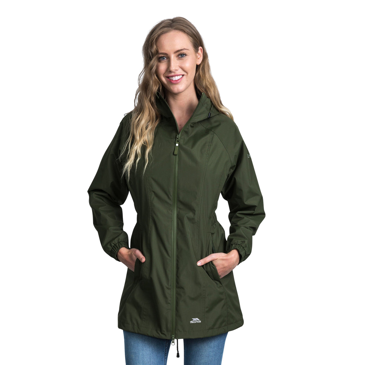 Trespass FAJKRAN10001 MS1