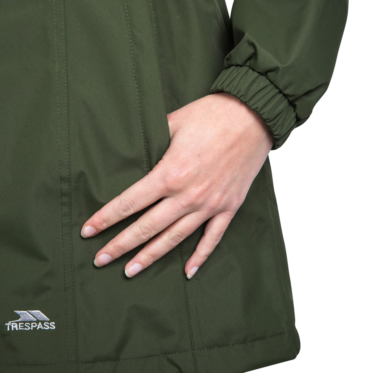 Trespass FAJKRAN10001 MS1