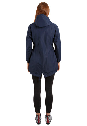 Daytrip - Navy - Trespass