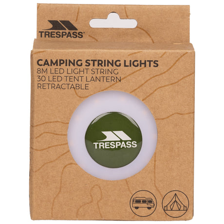 Trespass UUACMITR0277 GRN