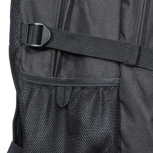 Trespass UAACBAI30001 BLK