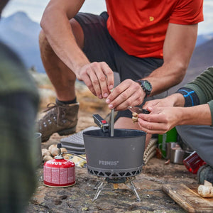Fieldchef Pocket Knife - Primus