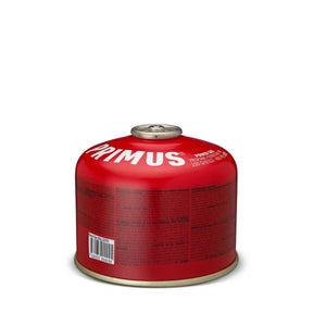 Power Gas Leer – Primus