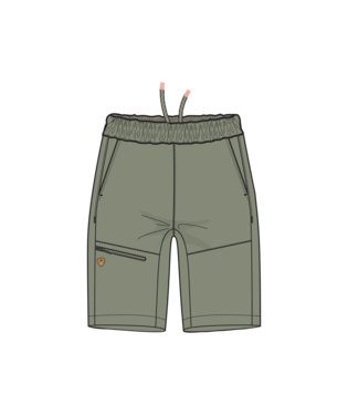 Siglos - Vintage Khaki - Trespass