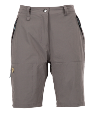 Rueful B - Storm Grey - Trespass