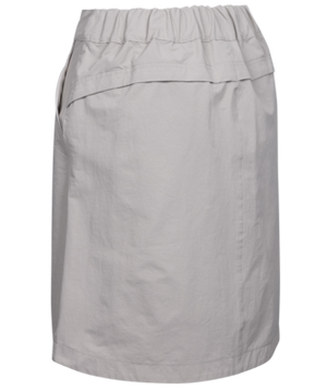 Hayfield - Vintage Khaki - Trespass