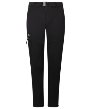 Bernia - Black - Trespass