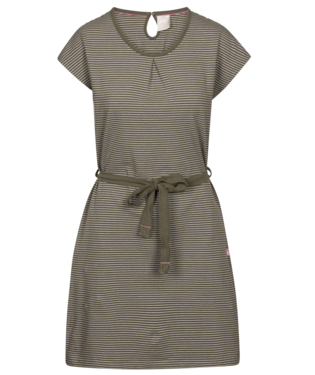 Lidia - Herb Stripe - Trespass