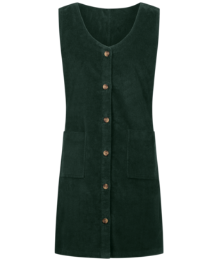 Tarissa - Dark Green - Trespass
