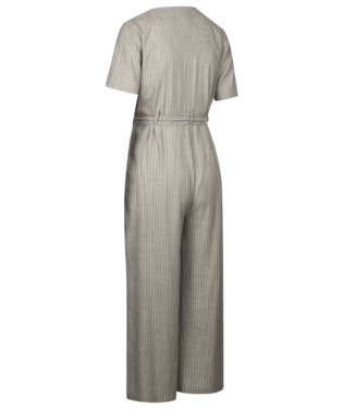 Ariya - Sage Mist Stripe - Trespass