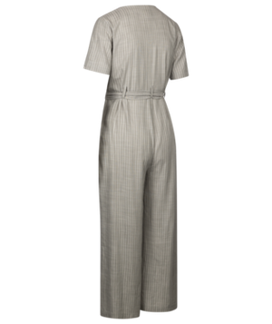 Ariya - Sage Mist Stripe - Trespass