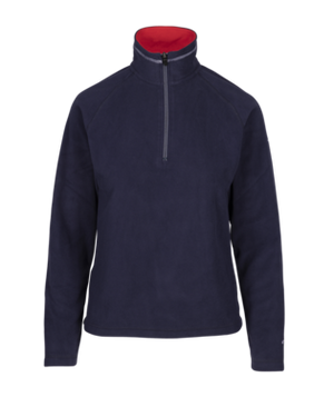 Skylar - Navy / Red - Trespass