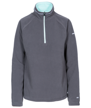 Skylar - Pale Grey - Trespass