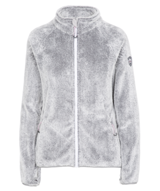 Telltale - Silver Grey - Trespass