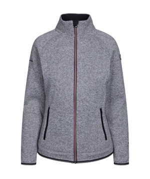 Toddy - Grey Marl - Trespass