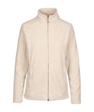 Reply - Cream Blush Marl - Trespass