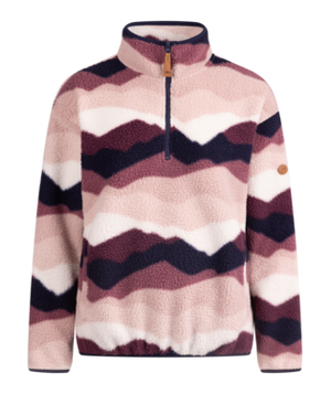 Ovie - Mountain Print - Trespass