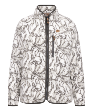 Jessie - Ghost Print - Trespass