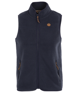 Notion - Navy - Trespass