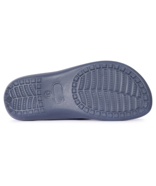 Carina X - Navy/ Purple Orchid - Trespass