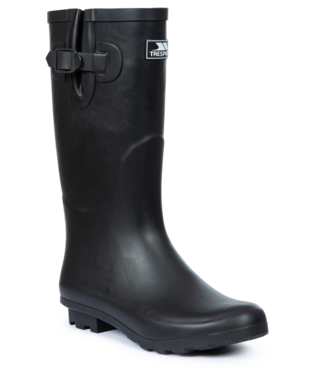 Damon - Black - Trespass