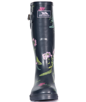 Elena - Humming Bird Print - Trespass
