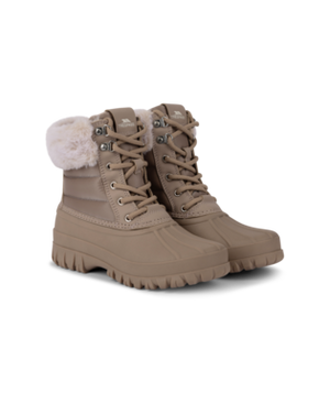 Briony - Beige - Trespass