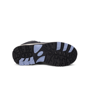 Scree Mid - Slate - Trespass