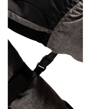 Zetta - Grey Marl - Trespass