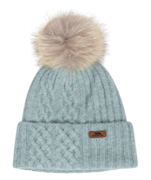 Cedar - Dusty Teal - Trespass