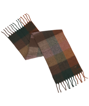 Beverly - Multi Check - Trespass