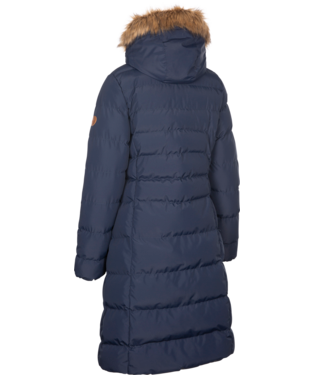Audrey - Navy - Trespass