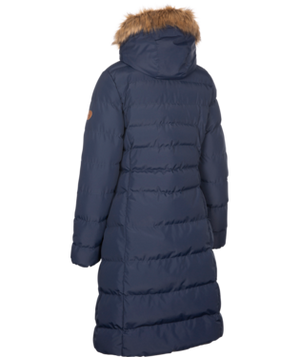 Audrey - Navy - Trespass