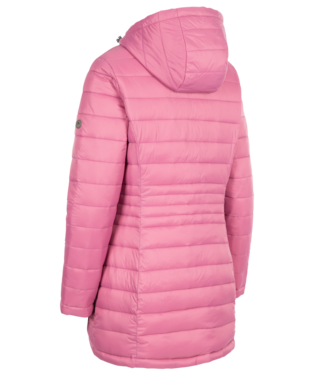 Mavis - Rose Blush - Trespass