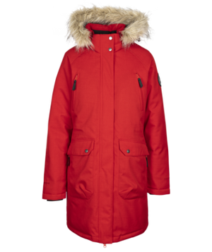 Dana - Red Marl - Trespass