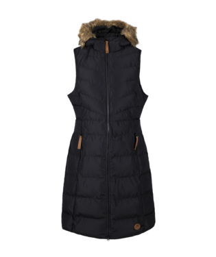 Audrey Gilet - Black - Trespass